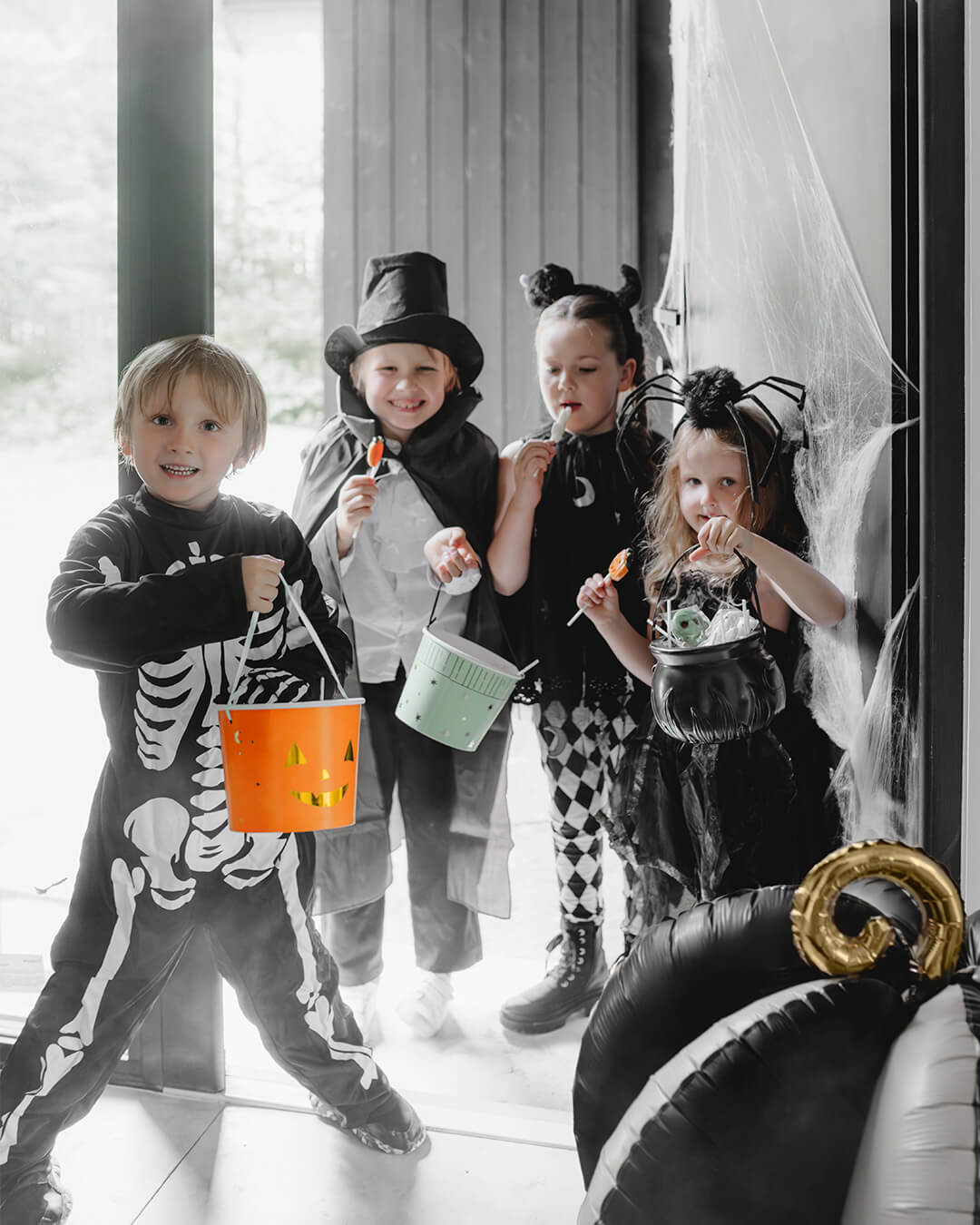 Halloween Treats halloween-party